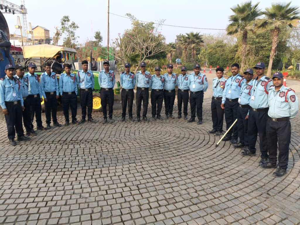 Pickshield team briefing